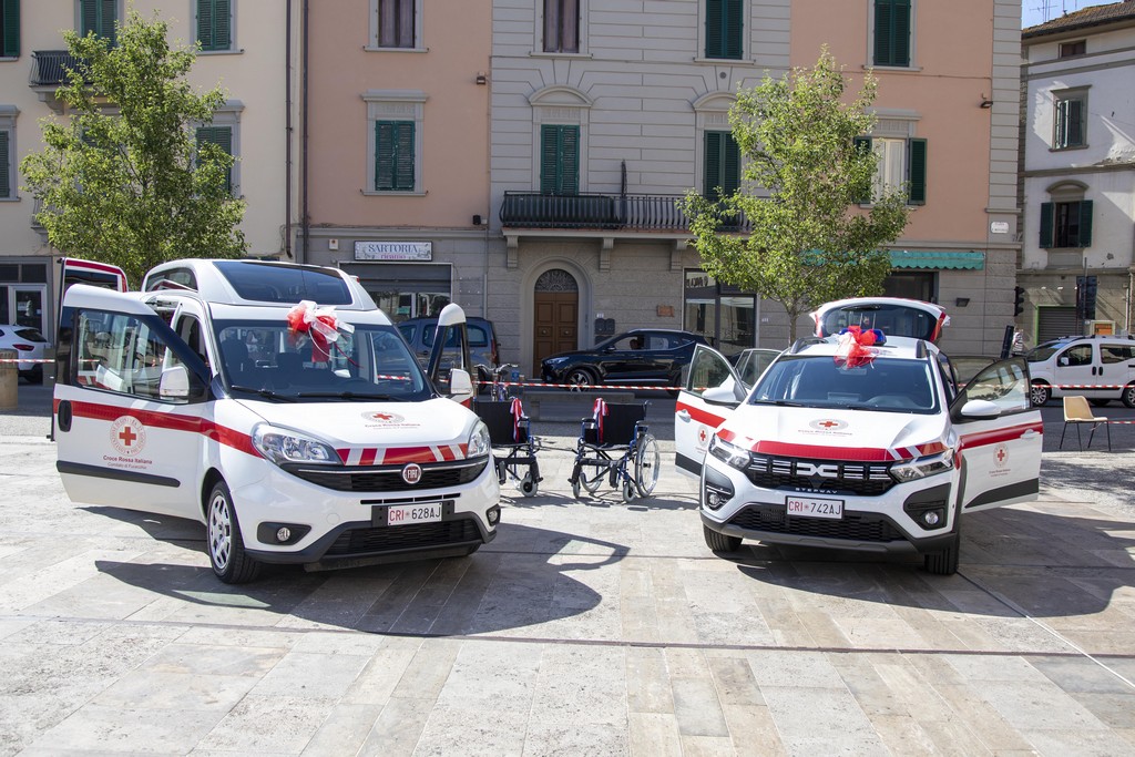Croce Rossa Itiana Fucecchio (1)
