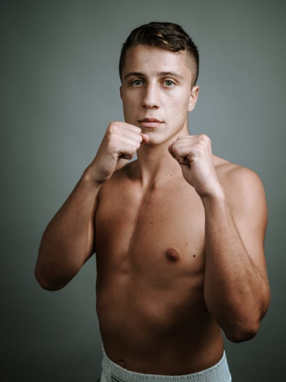 Lorenzo Tumminaro Boxe Padariso Lastra a sIGNA