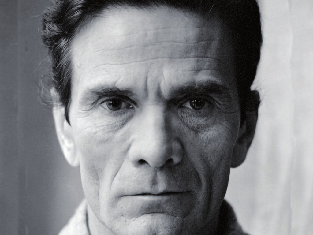 Pier-Paolo-Pasolini
