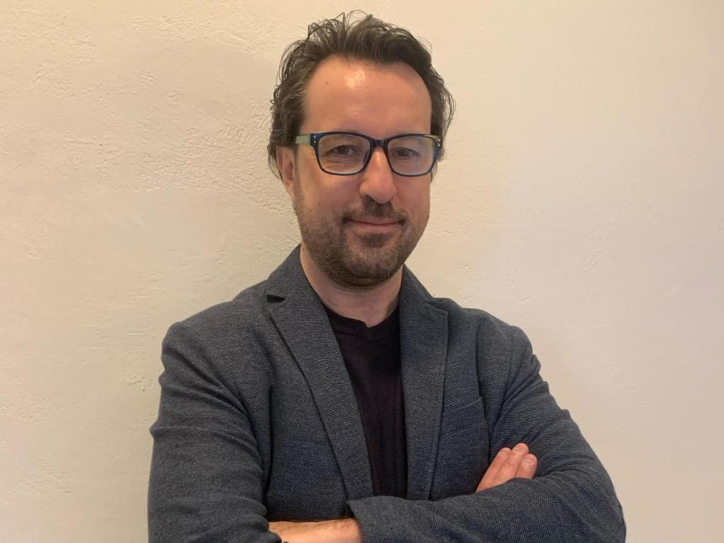 alessandro carugini - pisamo