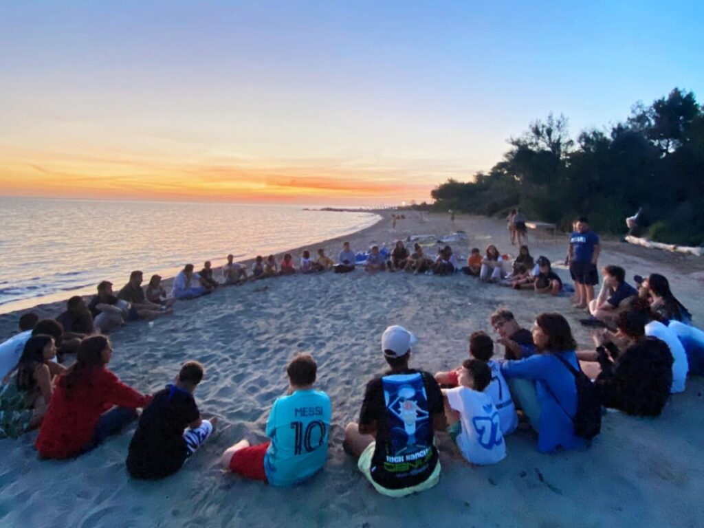 fondazione_solidarietà_caritas_firenze_estate_dei_sogni_camping_vada_do_cuba (2)