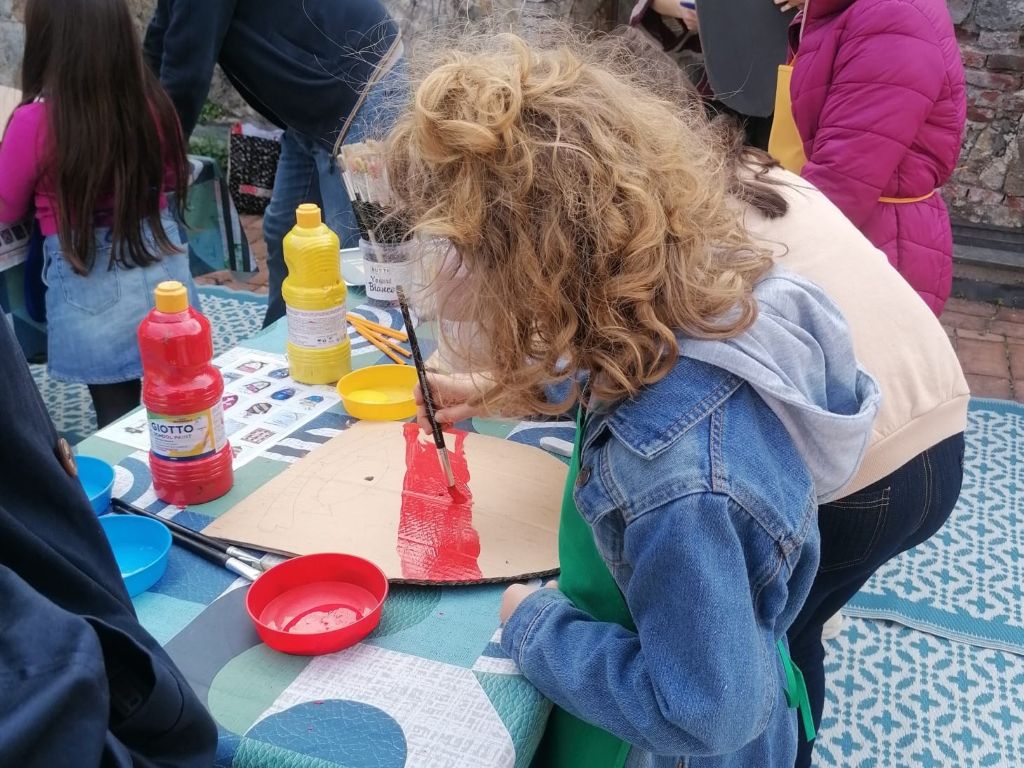 luminara_pisa_Laboratorio_codici_medievali