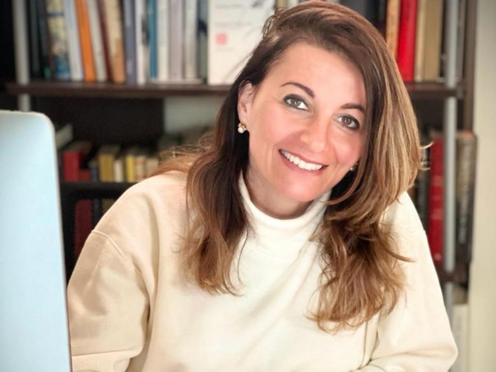 maria punzo - pisamo