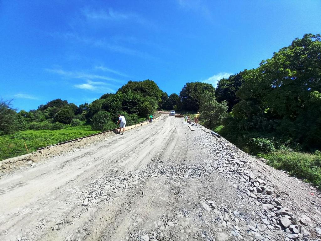 Monte Giogo del Villore_sabotaggio cantiere eolico1