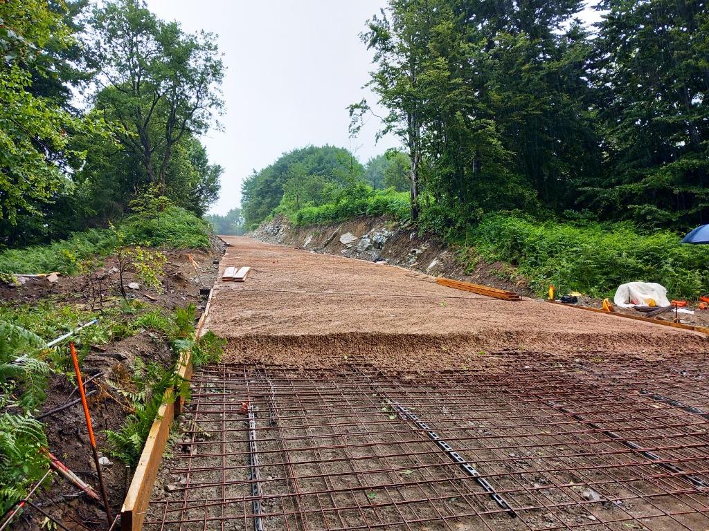 Monte Giogo del Villore_sabotaggio cantiere eolico2
