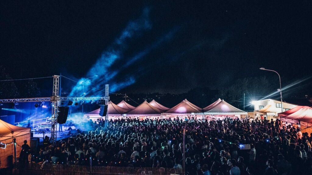 Reality Bites Festival 3