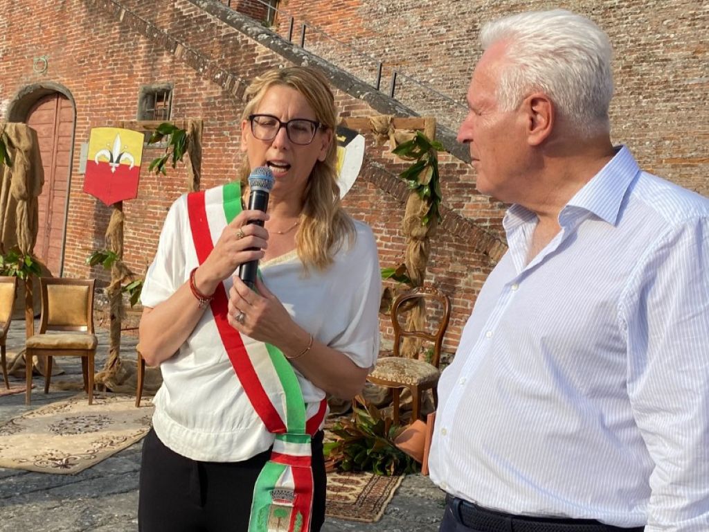 Simona Rossetti_Eugenio_Giani_Notte_Isabella_2025