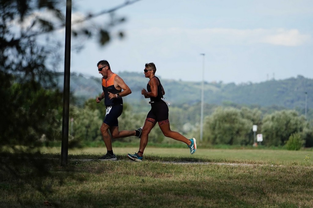 Triathlon Sprint Città di Empoli grande successo per la sesta edizione (10)