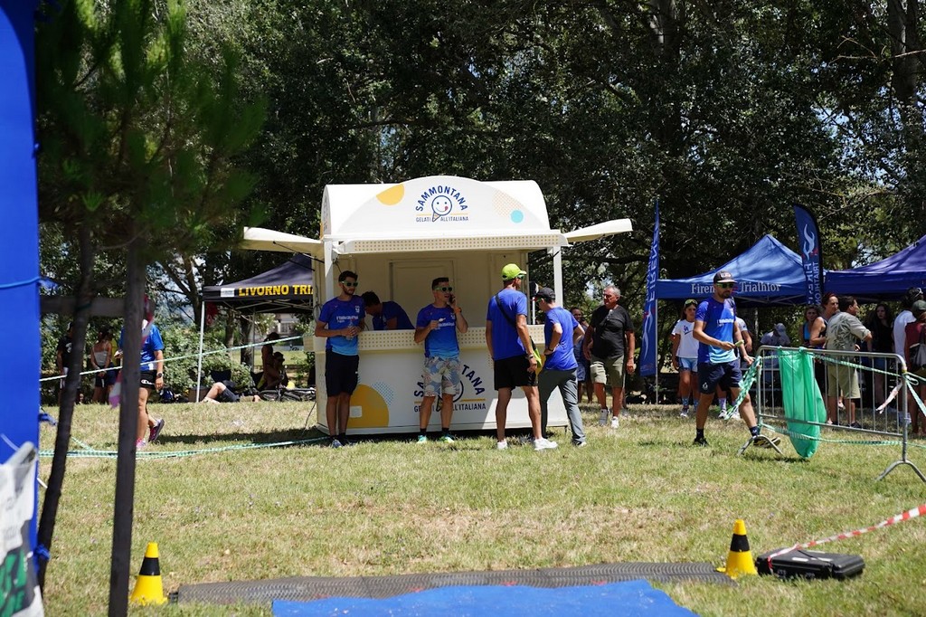 Triathlon Sprint Città di Empoli grande successo per la sesta edizione (5)