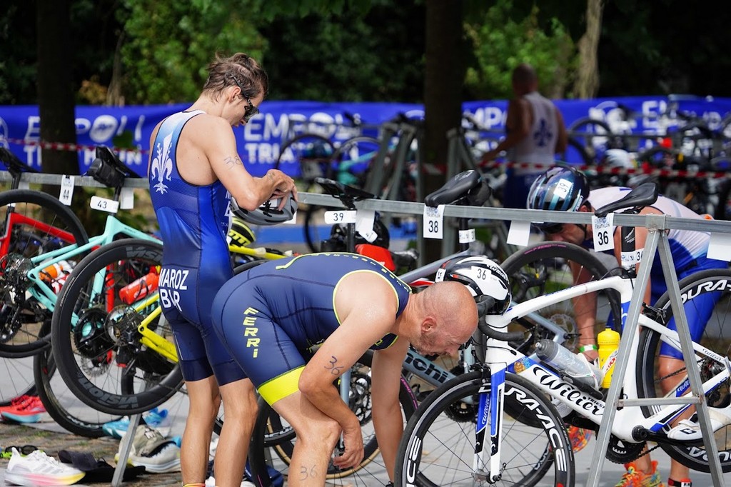 Triathlon Sprint Città di Empoli grande successo per la sesta edizione (6)