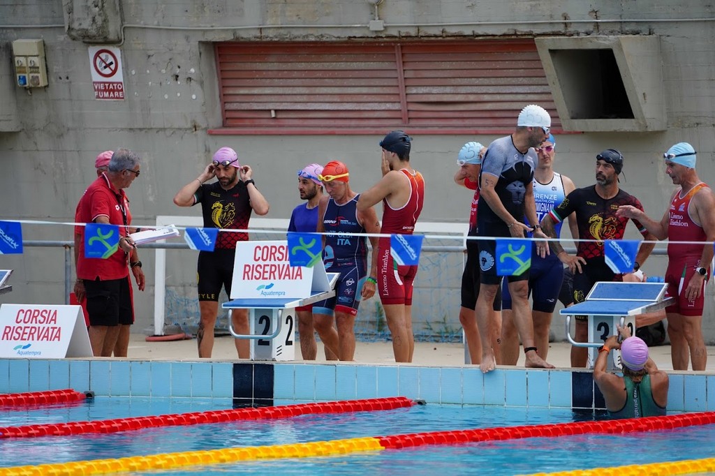 Triathlon Sprint Città di Empoli grande successo per la sesta edizione (7)