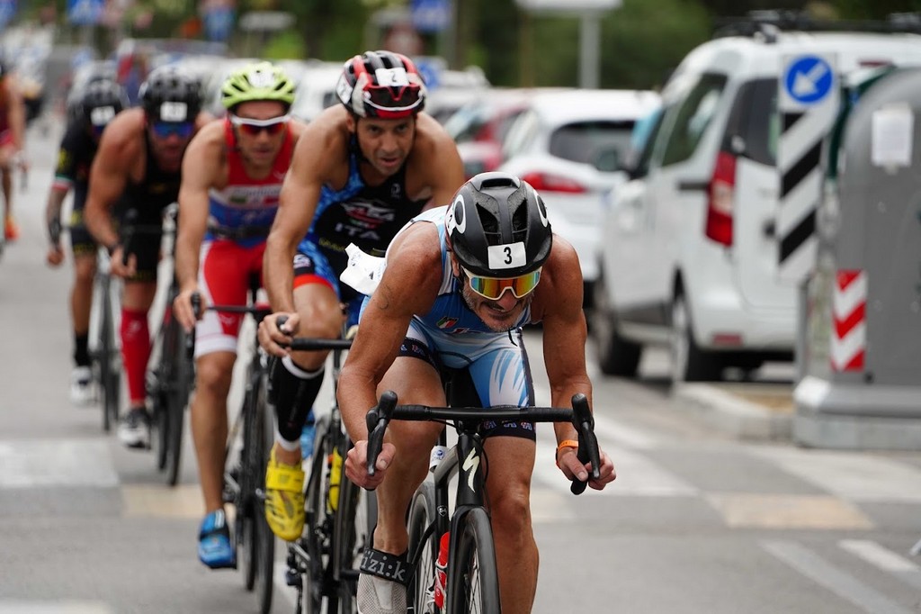 Triathlon Sprint Città di Empoli grande successo per la sesta edizione (8)