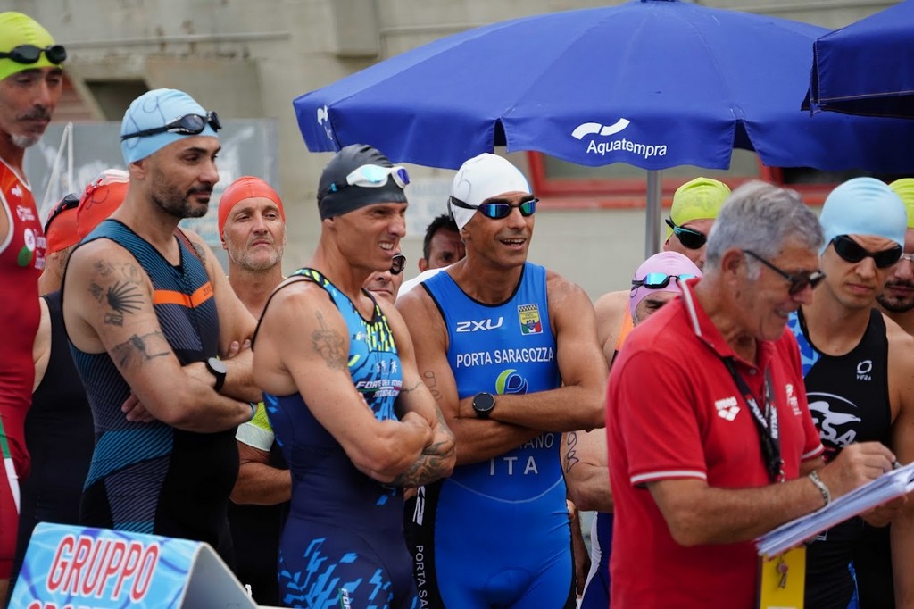 Triathlon Sprint Città di Empoli grande successo per la sesta edizione (9)