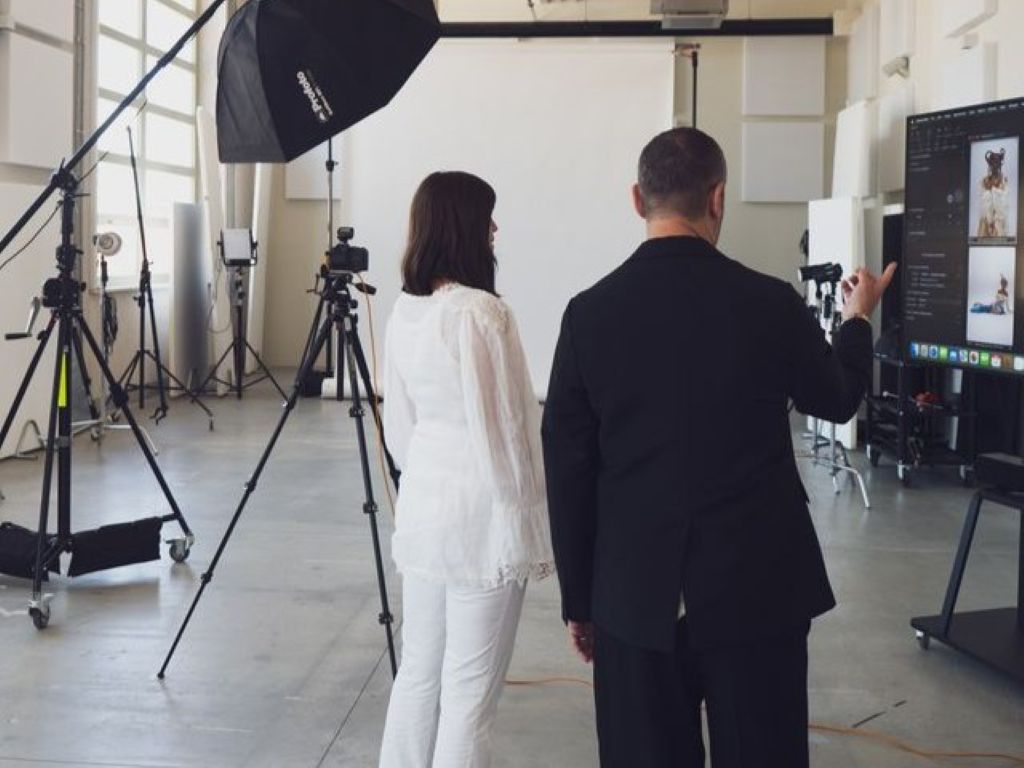 ministro_bernini_visita_polimoda_firenze 6