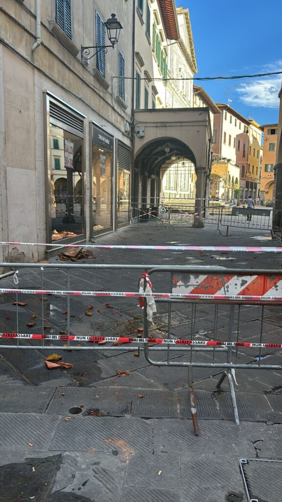 Maltempo danni empoli agosto 2025 (2)