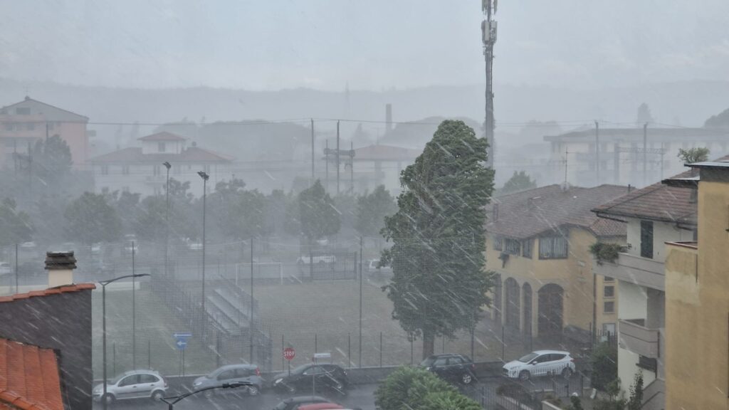 Maltempo danni empoli agosto 2025 (3)