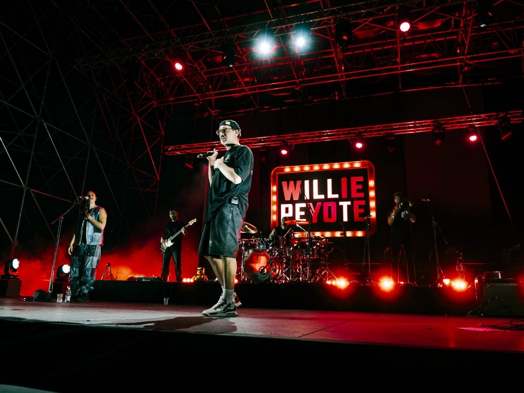 Beat_festival_2025_Willie_Peyote