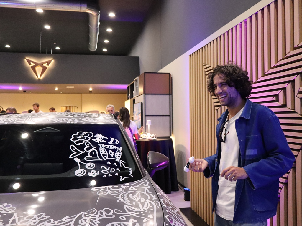 CUPRA-Garage-Empoli-Inaugurazione (43)