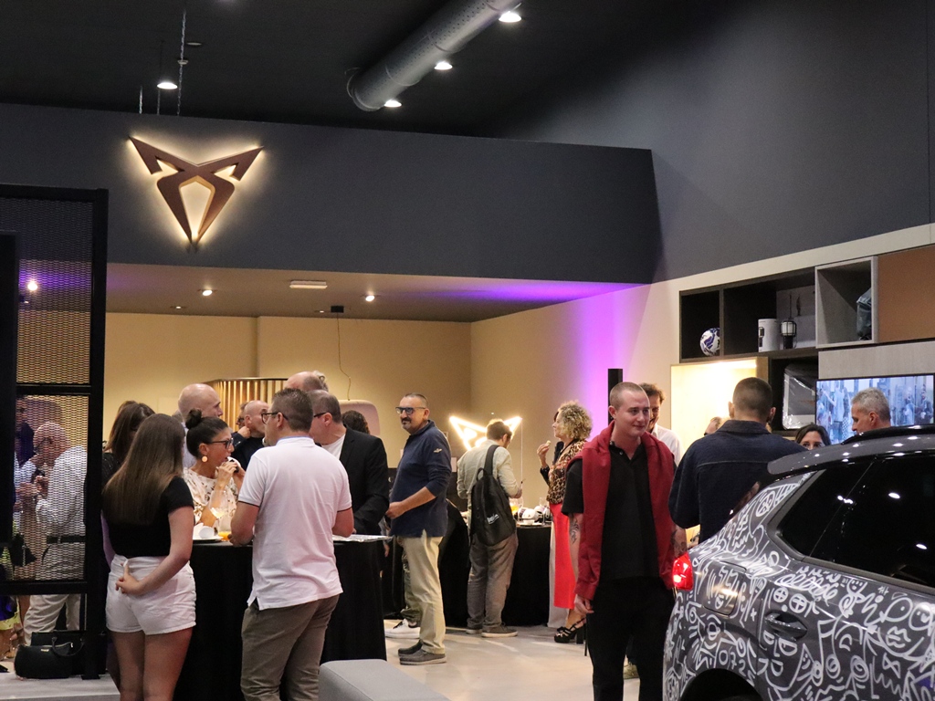 CUPRA-Garage-Empoli-Inaugurazione (50)