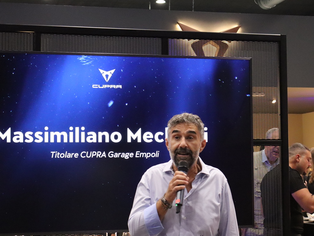 CUPRA-Garage-Empoli-Inaugurazione (66)