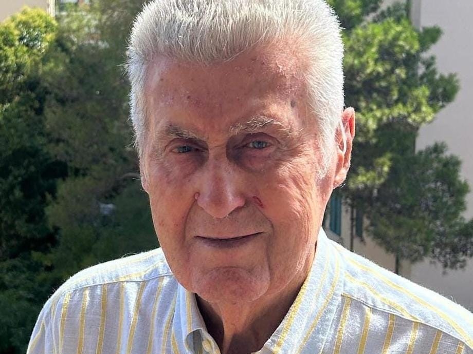 Centenario Elio Dominici 2025