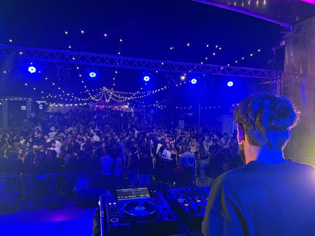 san casciano gemelli diversi