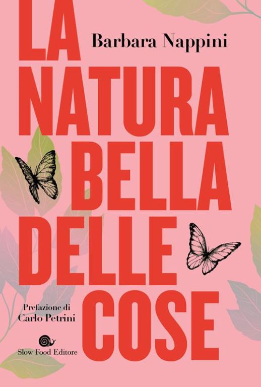 Immagine Nappini La Natura bella delle cose