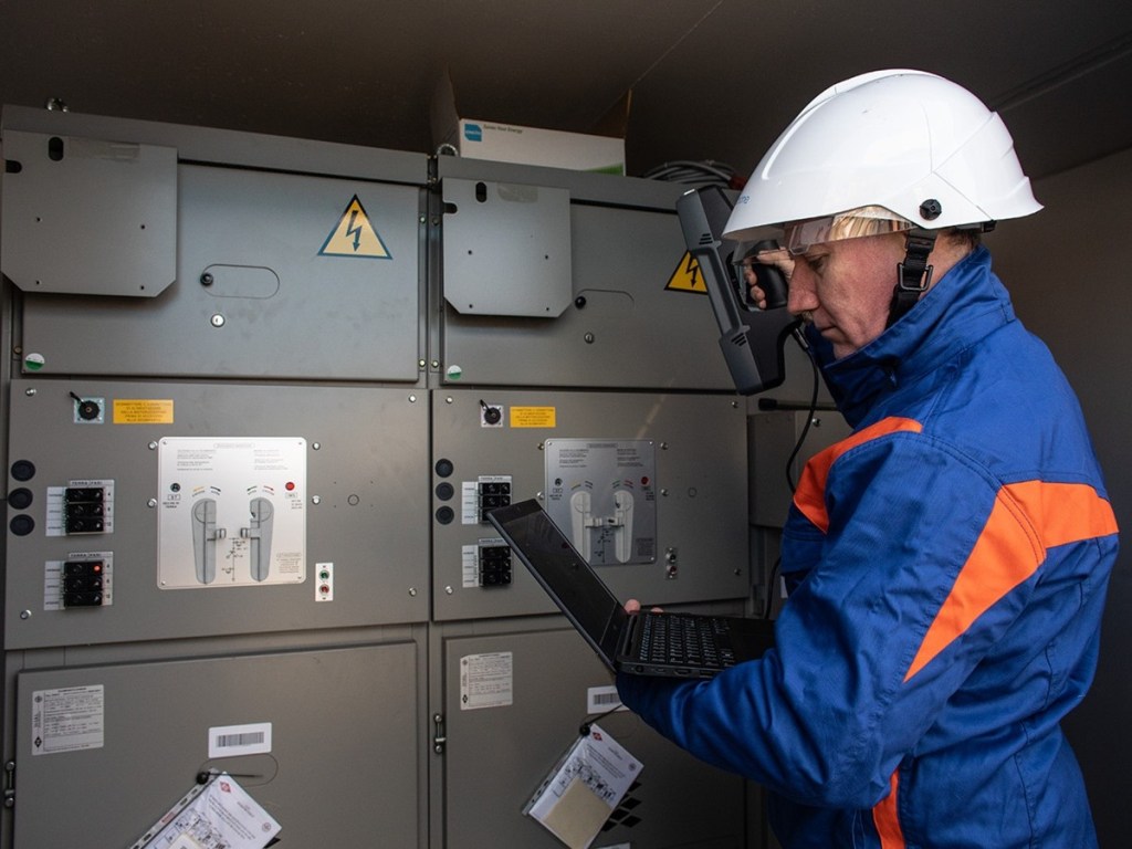 Tecnico E-Distribuzione lavoro