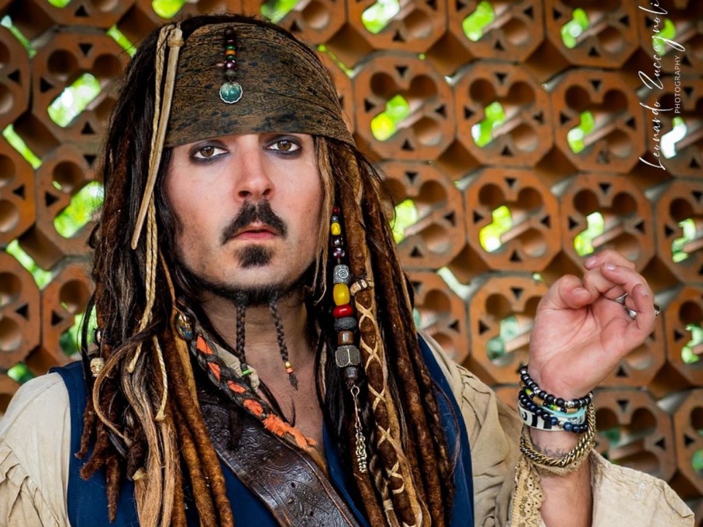 Visarno Cosplay 3 2025 ph Leonardo Zuccagnoli