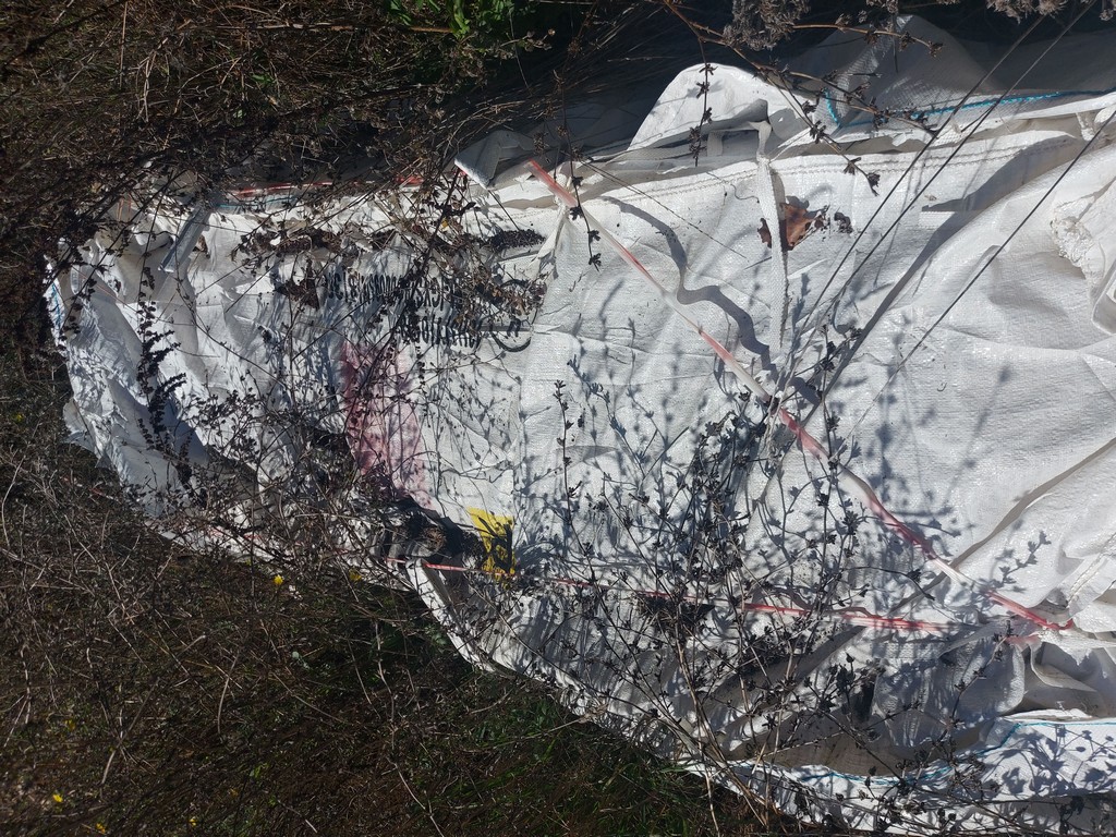 abbandono fucecchio amianto 2025