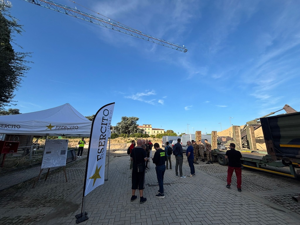 evacuazione ordigno bellico5