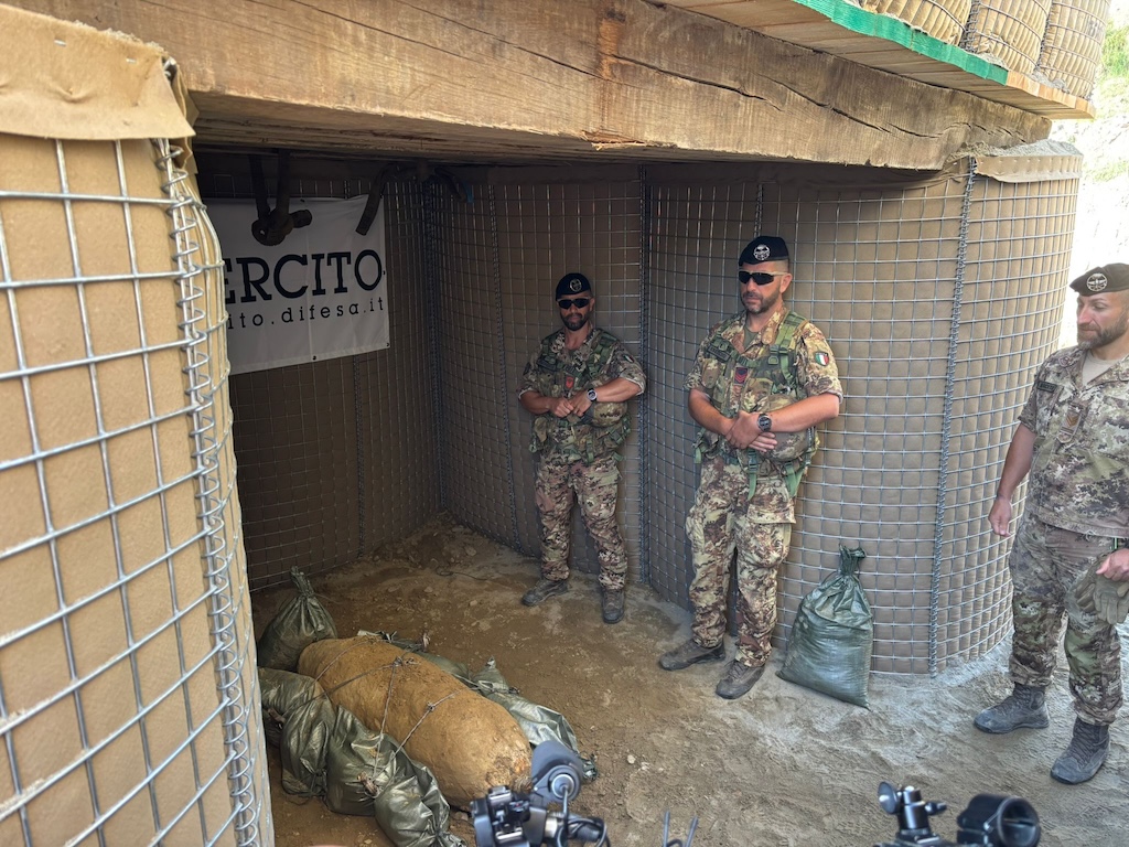 evacuazione ordigno bellico8