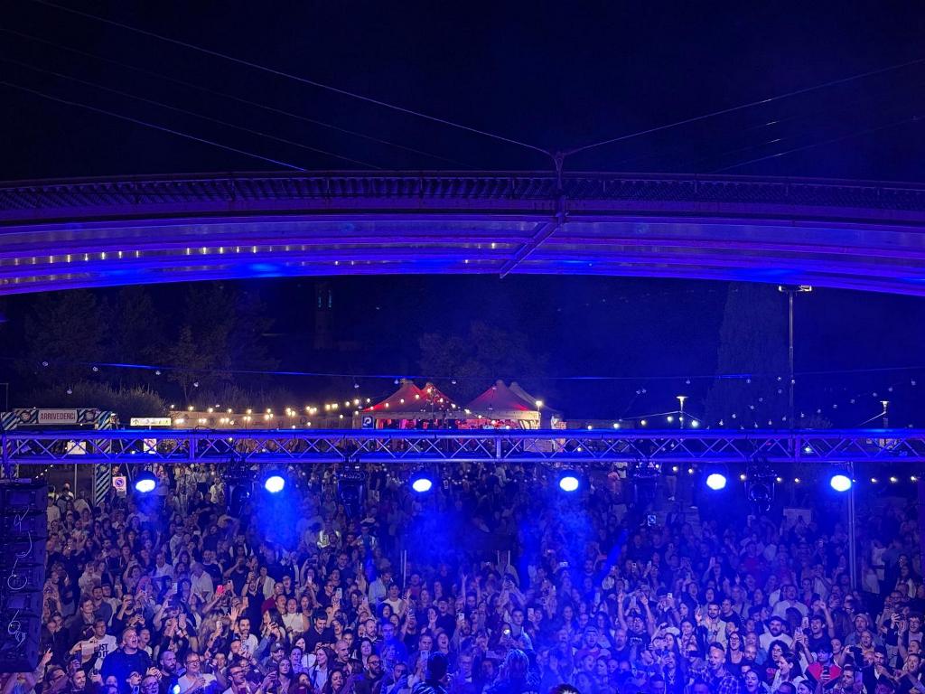 san casciano gemelli diversi