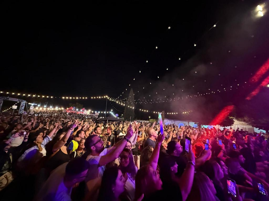 san casciano gemelli diversi