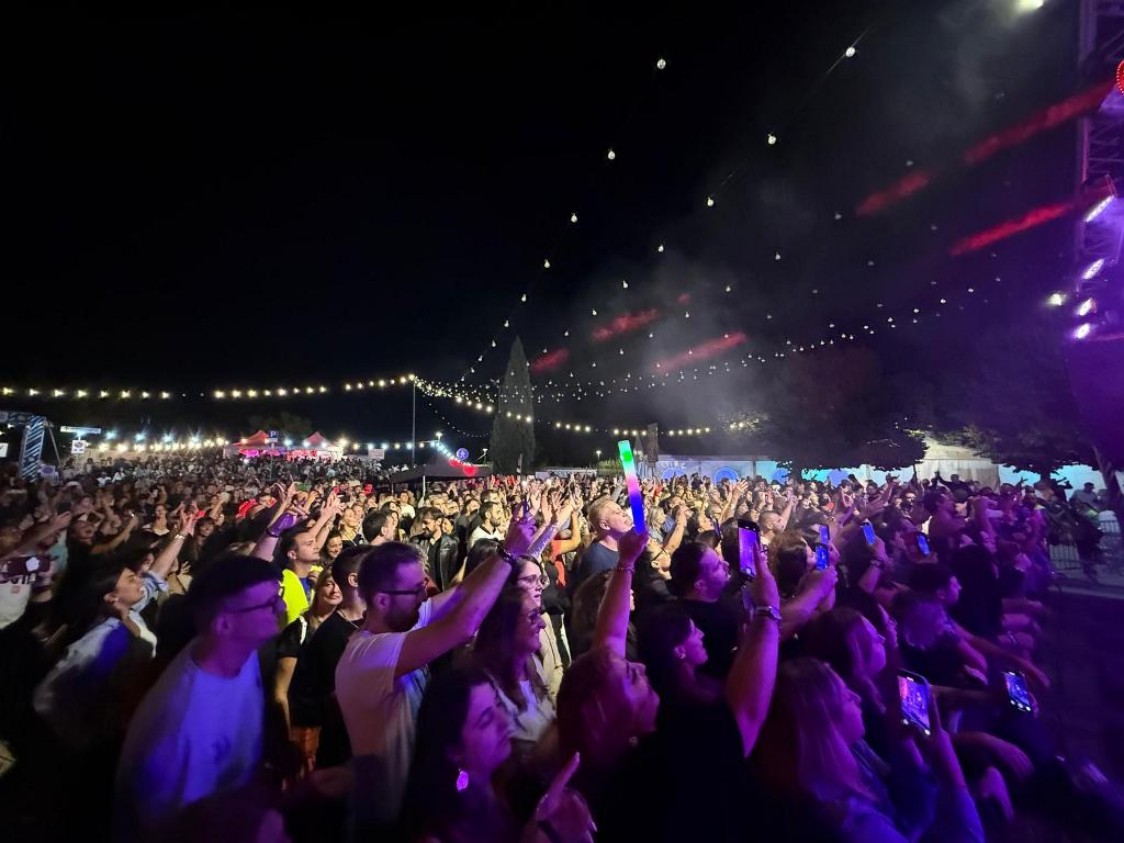 san casciano gemelli diversi