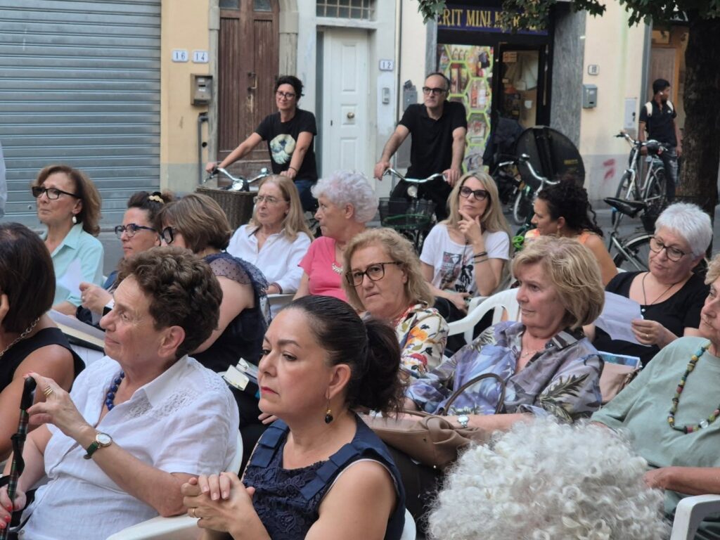 letture premio pozzale