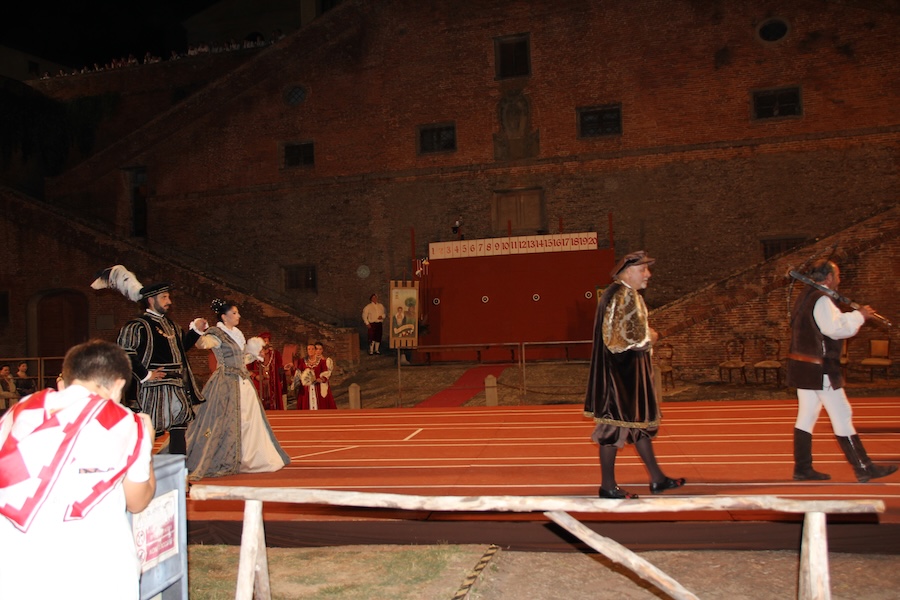 palio del cerro cerreto guidi1