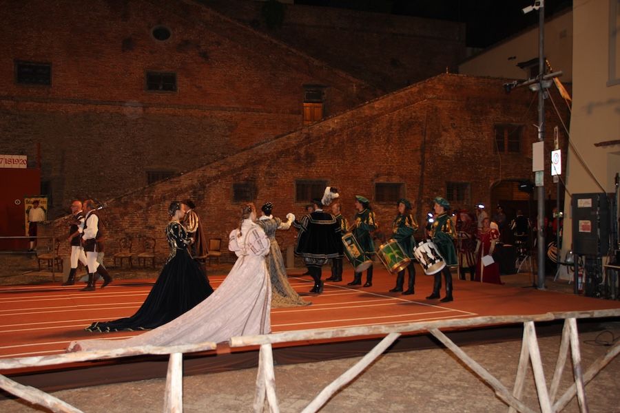 palio del cerro cerreto guidi2