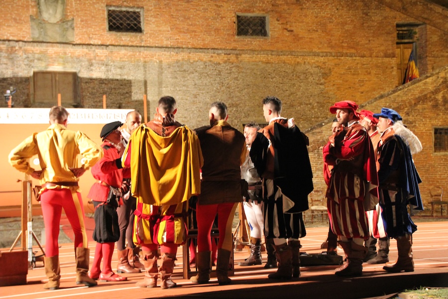 palio del cerro cerreto guidi24