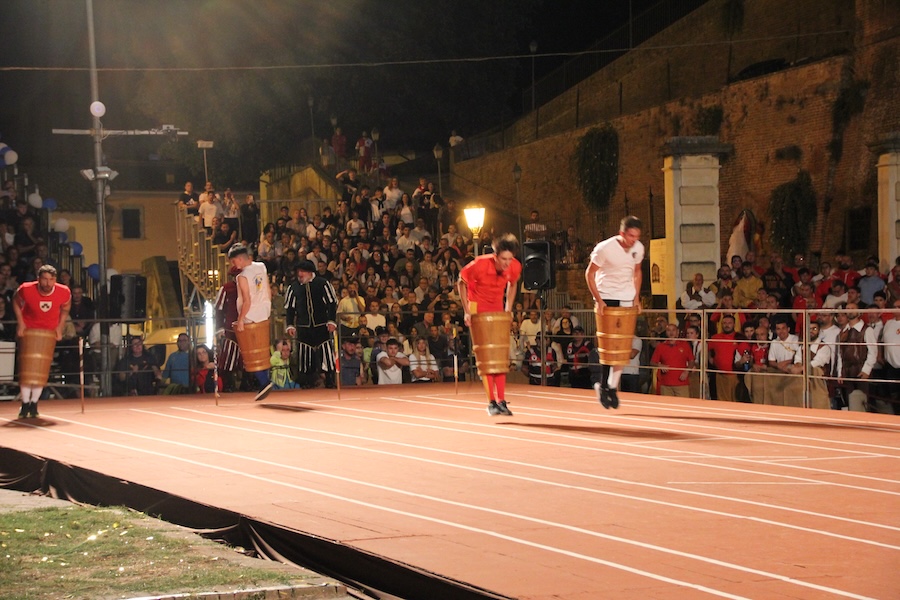 palio del cerro cerreto guidi42