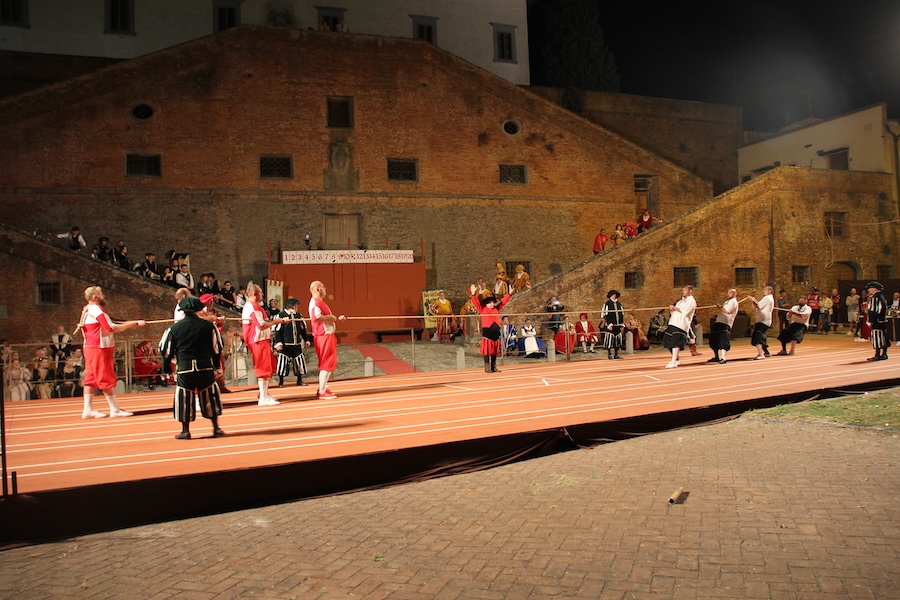 palio del cerro cerreto guidi55