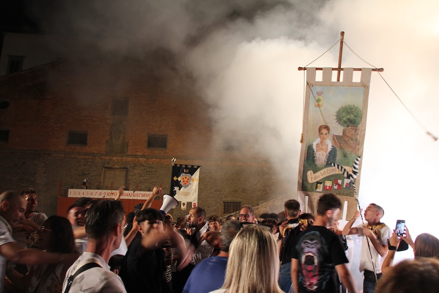 palio del cerro cerreto guidi61