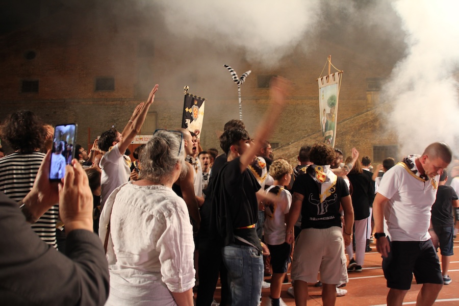 palio del cerro cerreto guidi62