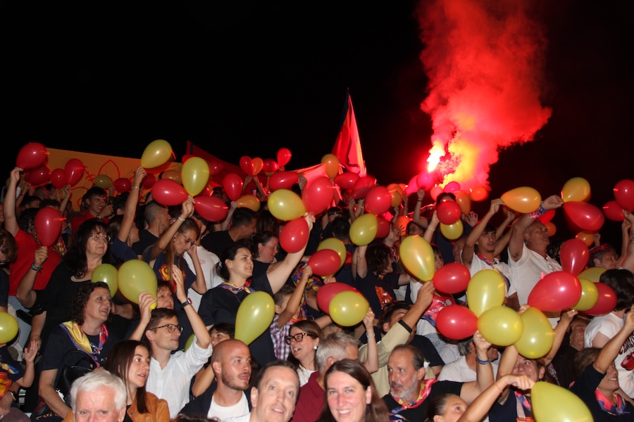palio del cerro cerreto guidi8