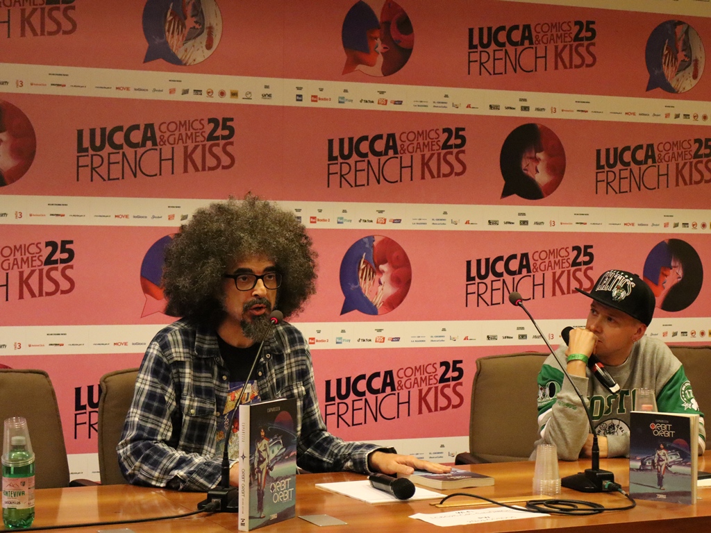 Caparezza-Orbit-Orbit-Lucca-Comics-2025 (10)