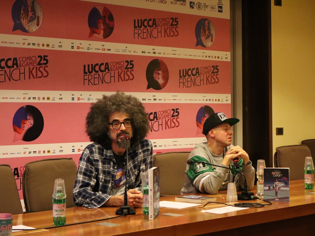 Caparezza-Orbit-Orbit-Lucca-Comics-2025 (21)