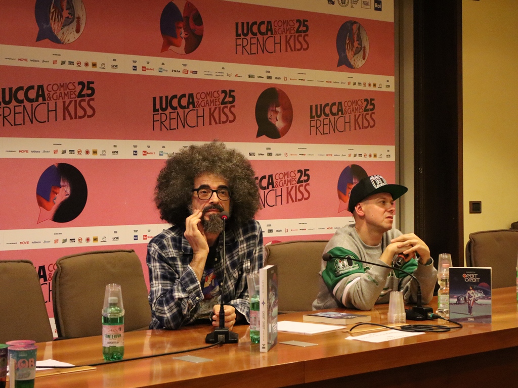 Caparezza-Orbit-Orbit-Lucca-Comics-2025 (23)