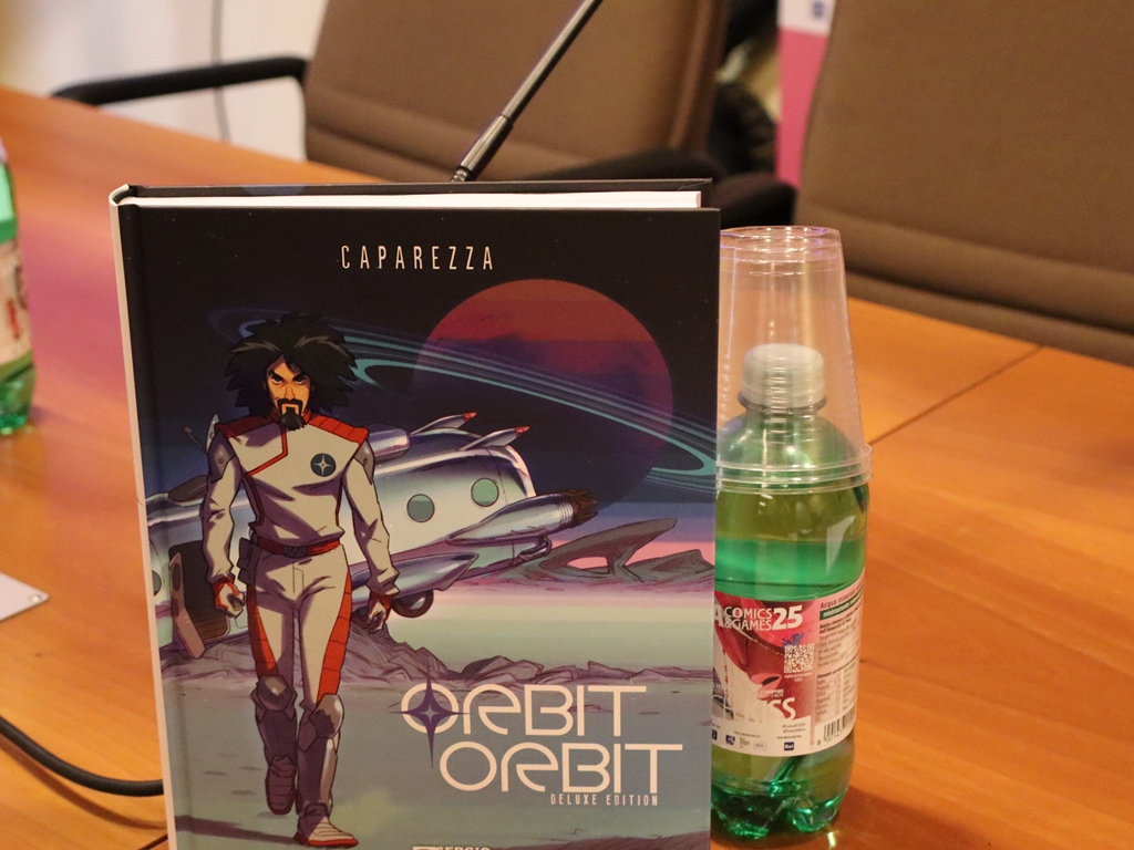 Caparezza-Orbit-Orbit-Lucca-Comics-2025 (3)