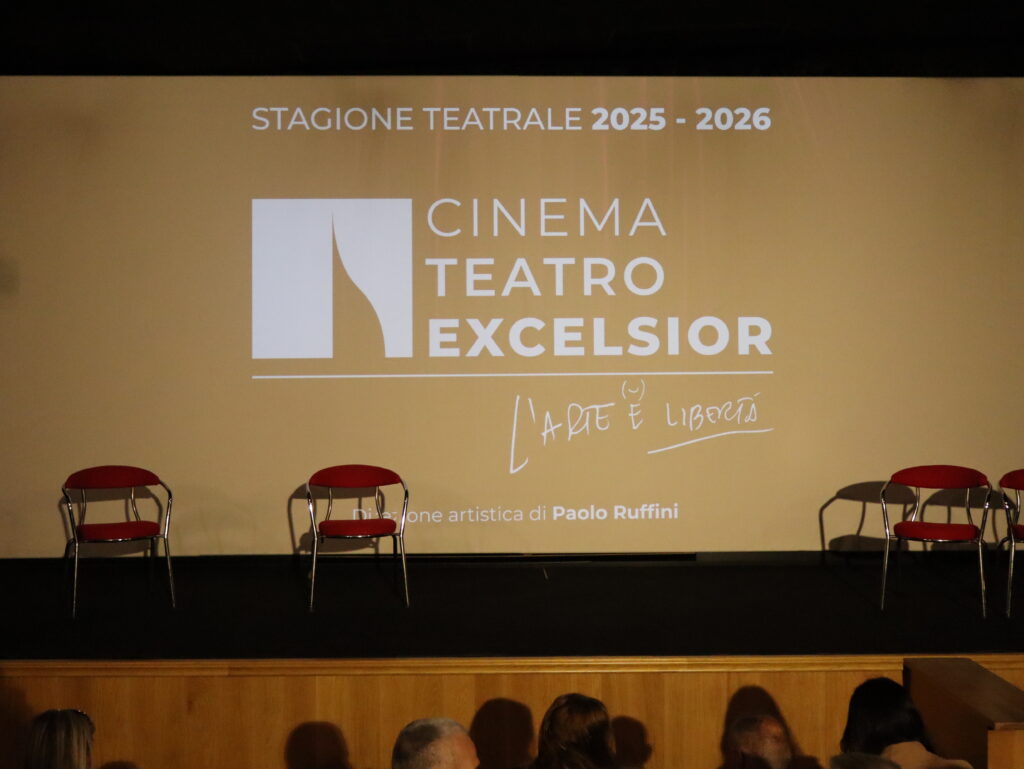 Cinema-Teatro-Ex celsior-Nuovo-Direttore-Artistico-Paolo-Ruffini-ottobre-2025 (2)