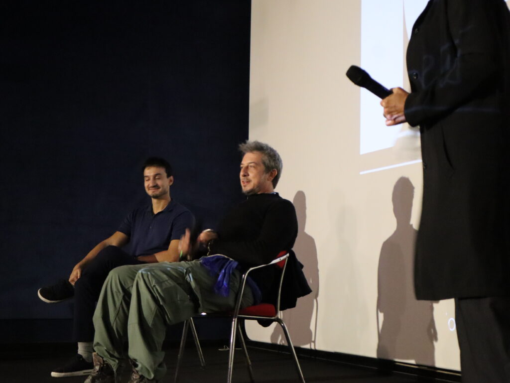 Cinema-Teatro-Ex celsior-Nuovo-Direttore-Artistico-Paolo-Ruffini-ottobre-2025 (5)